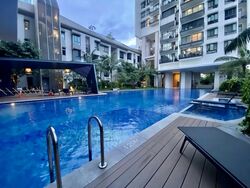 Highline Residences (D3), Condominium #569991561